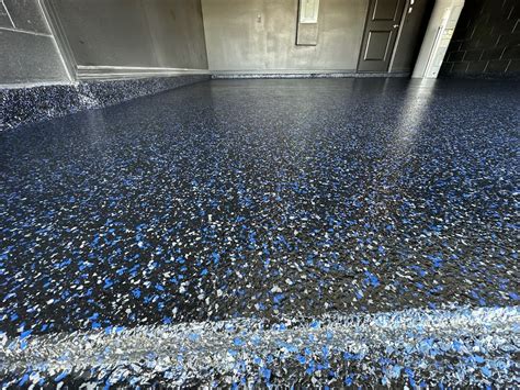 Flake Flooring: The Stylish, Durable Upgrade Your Concrete Needs ...