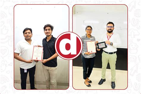 Best Institute for Digital Marketing Course in Gurgaon - DIDM