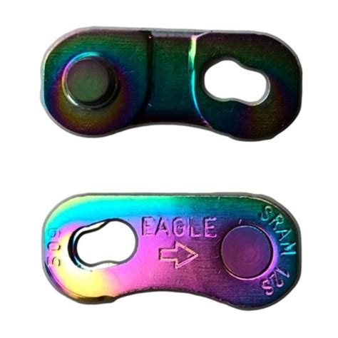 Buy SRAM Eagle PowerLock 12S Chain Connector|The Bike Affair