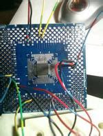 Tutorial On STM32 的图像结果