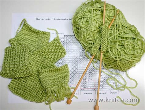Image result for Knitting Stitch Pattern Library