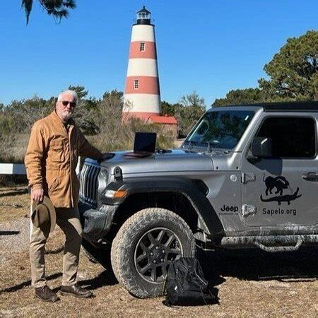 Sapelo Island Photos - Featured Images of Sapelo Island, Georgia Coast ...