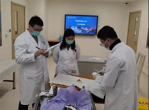 江南大学附属医院圆满完成2020年度住院医师规范化培训考核-江南大学附属医院