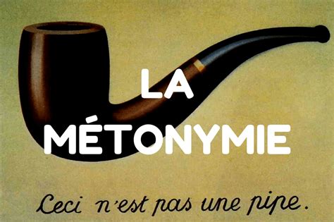 Metonymie Definition 的图像结果