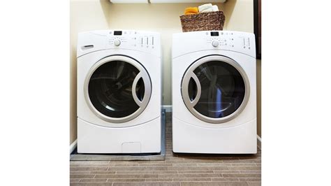 Are Front Load Washer (GE, LG, Electrolux) Doors Reversible? - RectifyHome
