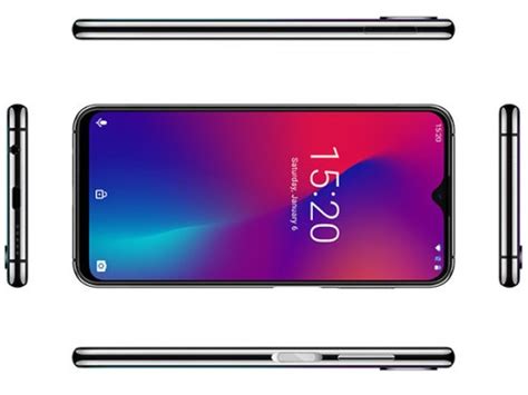 umidigi one max android 9 update| Enjoy free shipping