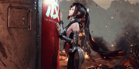 Latest Stellar Blade Update is Causing Some Problems