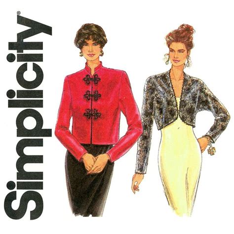 Simplicity Pattern 8760 的图像结果