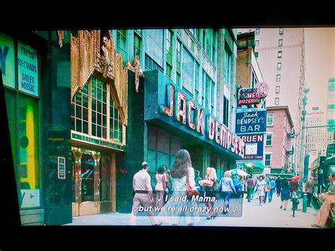 Jeremiah's Vanishing New York: Vinyl's Brill Building