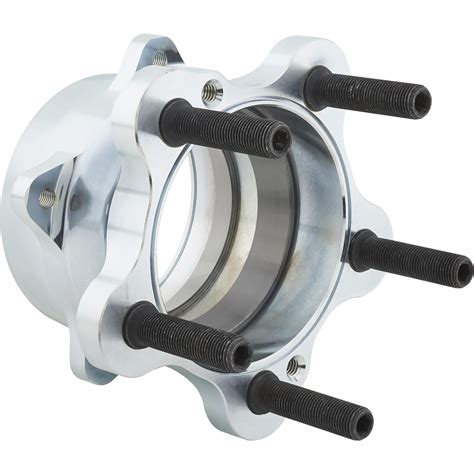 Billet Steel Grand National Floater Rear Hub, 5x4.75 - Walmart.com
