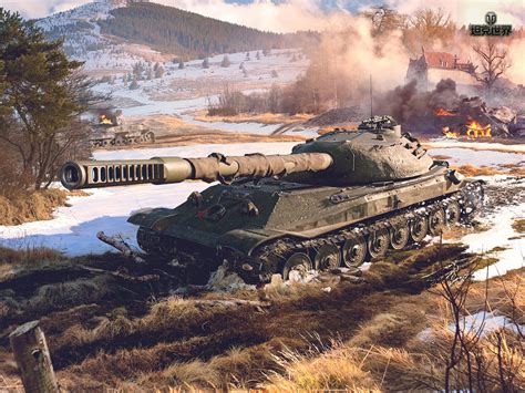 WOT Targeting 的图像结果