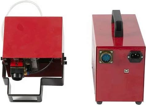 Image result for Serial Number Punching Machine