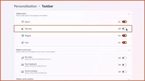 Image result for Show Task View Button
