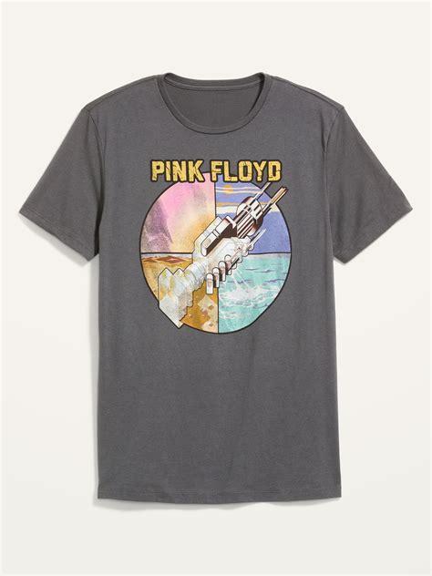 Pink Floyd Shirts