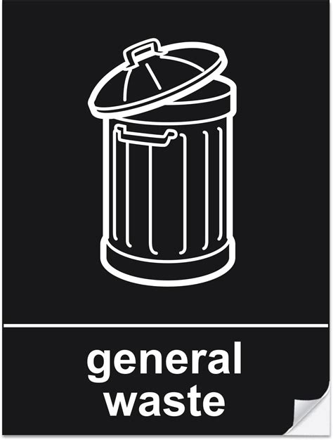 Recycling Waste Sign 的图像结果