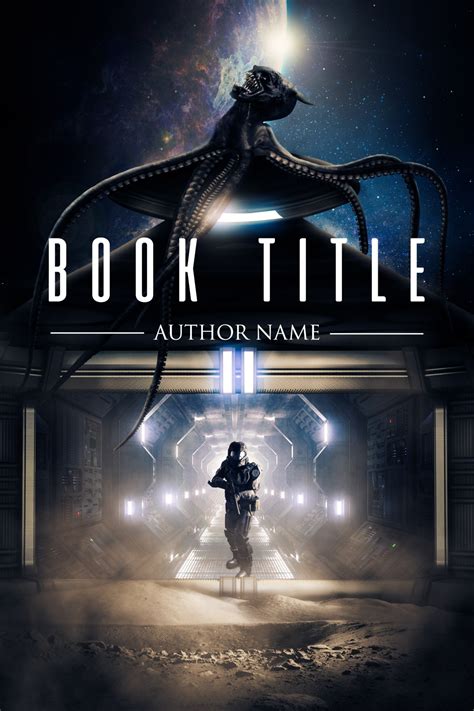 Image result for Alien Isolation Book Cover Design