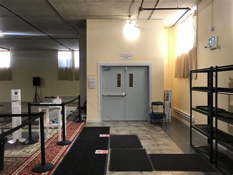 Islamic Center Ofwest Katy