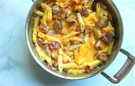 Recipes Using Hillshire Farm Beef Smoked Sausage | Bryont Blog