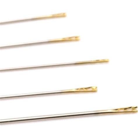 Self Threading Needles Review 的图像结果