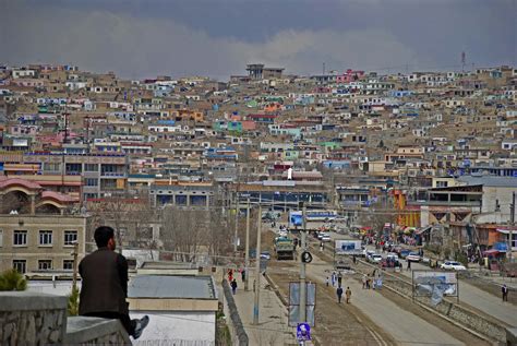 Some 23 photos you may not have ever seen about Afghanistan - The Companion