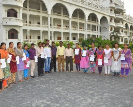 SSN College of Engineering & Technology Prakasam Campus: Photos ...
