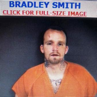 Escaped Inmate from Starke County located, taken back into custody - 95 ...