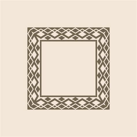 Image result for Square Border Overlay