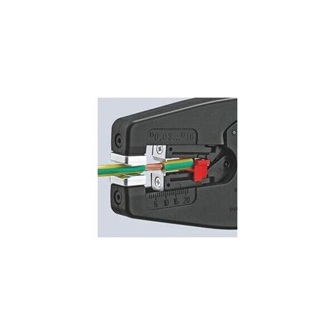 Simply buy MultiStrip 10 wire stripping tool 10 mm 2 | Hoffmann Group