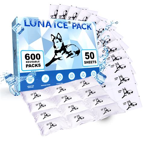Ice Packs In Bulk at Benjamin Hutchison blog