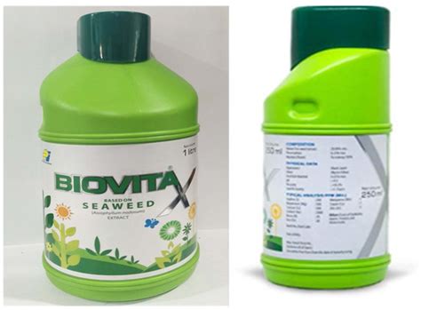 Ascophyllum nodosum (L.) Le Jolis, a Pivotal Biostimulant toward ...