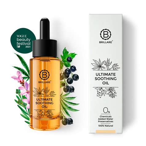Shop Body Oil at Brillare | Brillare