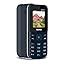 Lava Hero Shakti 2025 Dual Sim Keypad Mobile Phone (with Vibration ...