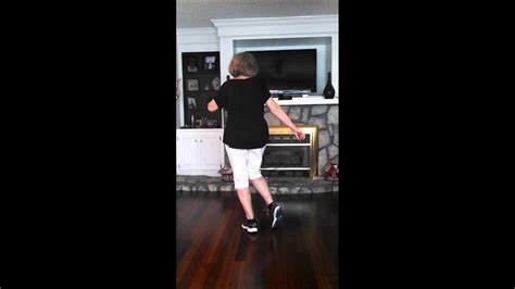 Cowboy Line Dancing Tutorial 的图像结果