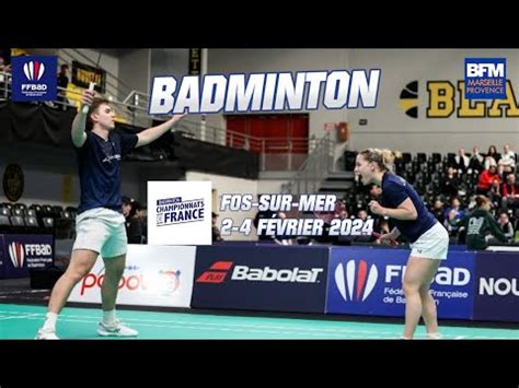Badminton Compétition 的图像结果