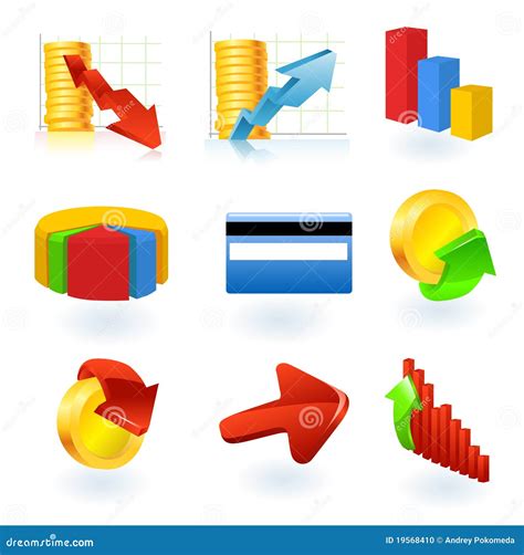 Financial Signs 的图像结果