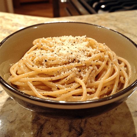 Giada De Laurentiis Cacio E Pepe | Classic Recipe