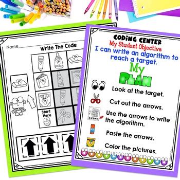 Image result for Coding Workshees for Students PDF