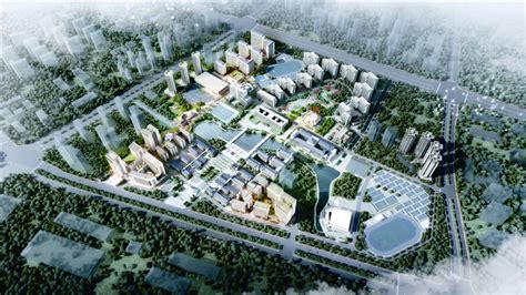 暨南大学番禺校区二期工程开建，预计2026年建成