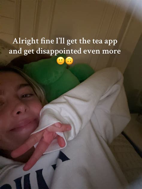 Ava Nucci (@princessfutbol_14)’s video of The Tea Video | TikTok