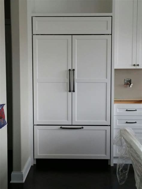 Image result for Sub-Zero Built-In Refrigerator