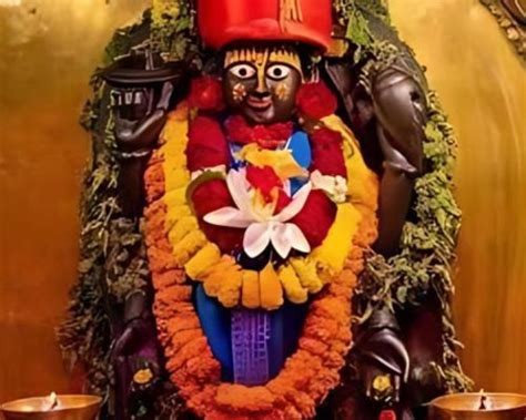 Bindu Mahdav Temple Varanasi | Travel Zone Varanasi