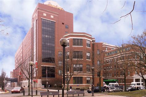 West Penn Hospital | Plesset Management & Development