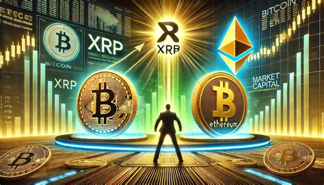 Le BTC se maintient tandis que l'ETH et le XRP gagnent du terrain - 3 prédictions sur les prix