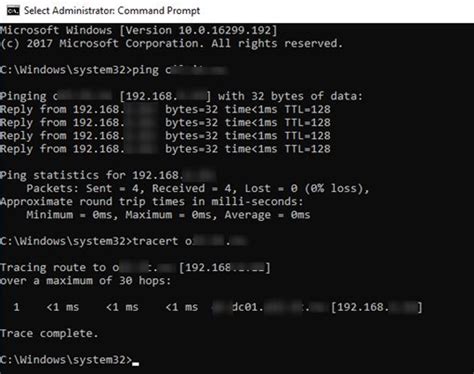 Image result for How to Fix Active-Domain Networks Not Connected