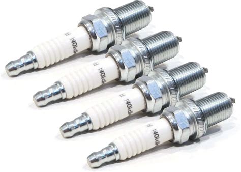 Amazon.com : MTD 759-3336 PK2 Replacement Spark Plugs (RC12YC) : Patio ...