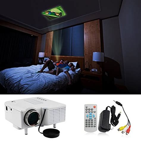 Image result for LED Projector LCD Image System