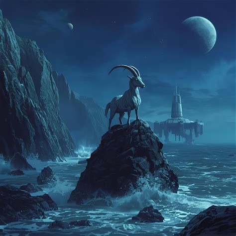 Capricorn 10th – 16th November 2025 – ASTROLOGY CRUCIBLE