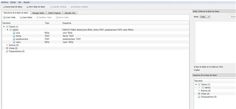 Crear Base Datos Sqlite3 Con Python 的图像结果