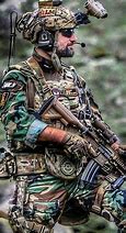 Image result for Special Forces Load Out Gear List