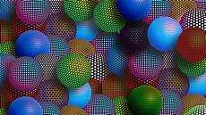Abstract Balls Picture by Sphere Abstract Digital Wallpapers Hd Abstract Balls Picture